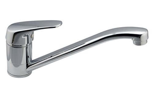 Waterful t3078121 – Diala der Küchenspüle Wasserhahn Rotation Mund von Waterful