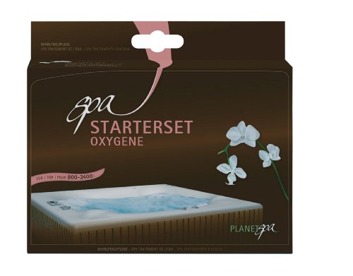 Summer Fun 597645PS Starter Set Oxygen von Waterman