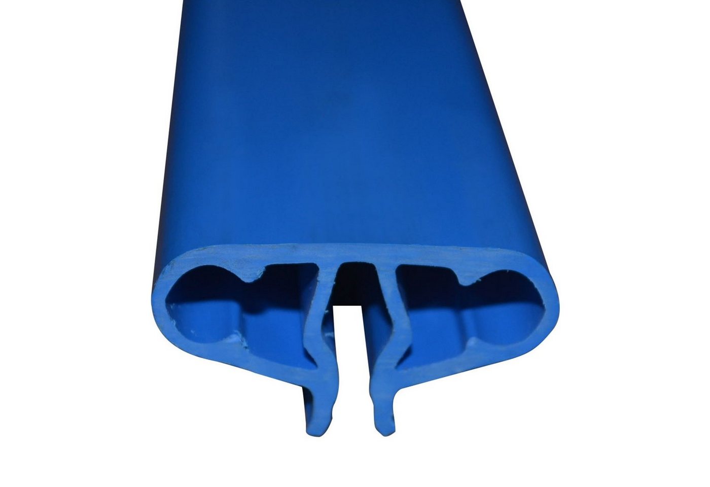 Waterman Handlauf Handlauf Q5 für Rundbecken 300cm, blau von Waterman