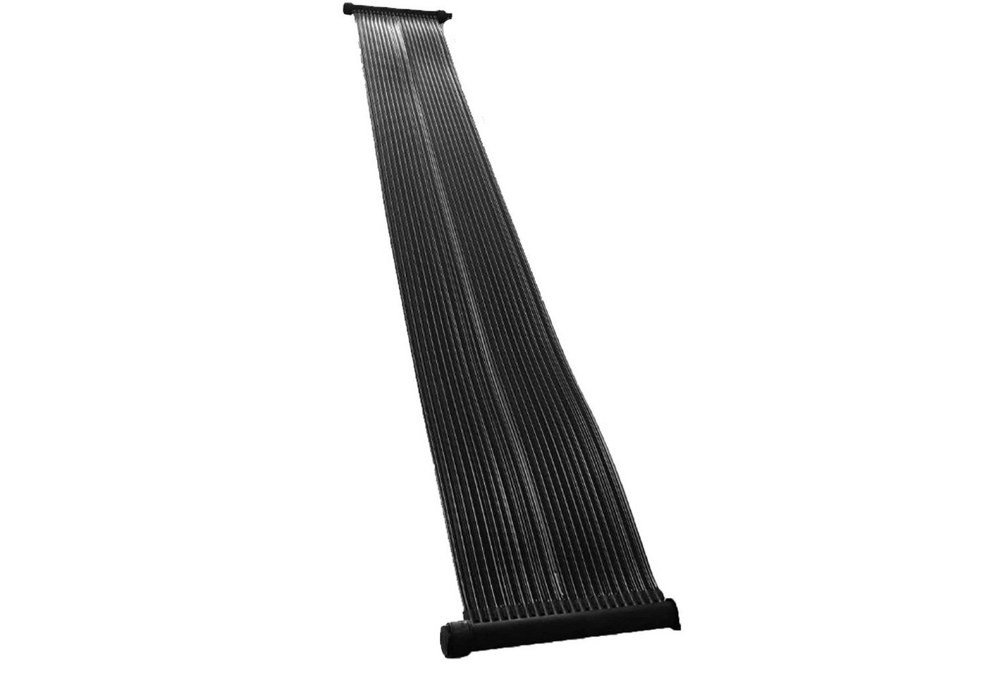 Waterman Solarabsorber Solarkollektor für Kartuschenfilter, 3,05 x 0,35 m von Waterman