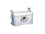 Setma Kleinhebeanlage Watersan für WC und 3 weitere Sanitärobjekte/500 W von Watersan by Setma