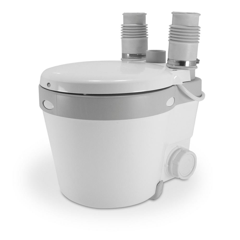 Watersan by Setma Haushaltspumpe 10 Kleinhebeanlage, 350 W von Watersan by Setma