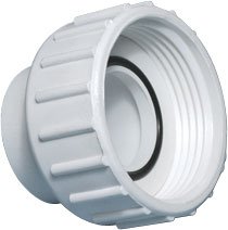 Wasserstraße 400–1990b 2,5 cm Pumpe Union für Tiny Might Pumpe oder 400–1990 Wasserstraße 400–1990b 2,5 cm Pumpe Union für Tiny Might Pumpe oder 400–1990 von Waterway
