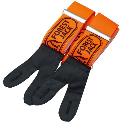 Hosenträger für Bundhose Forest Jack Red Hosenträger für Bundhose Forest Jack Red von Watex