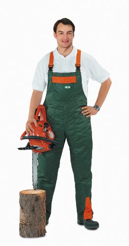 Watex 8-6612 Forstschutz-Latzhose "Forest-Jack" Gr. 30 Watex 8-6612 Forstschutz-Latzhose "Forest-Jack" Gr. 30 von Watex