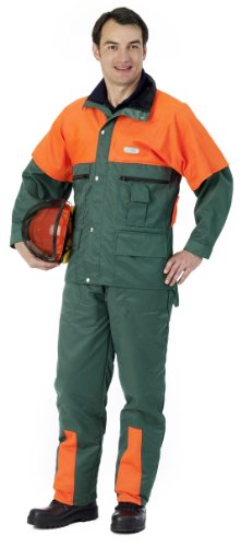 Watex 8-6622 Forstschutz-Jacke "Forest-Jack" Gr. M Watex 8-6622 Forstschutz-Jacke "Forest-Jack" Gr. M von Watex