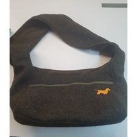 Dackeltasche/Welpentasche Für Standardteckel Und Andere Rassen Dackeltasche/Welpentasche Für Standardteckel Und Andere Rassen von WatfoernSpoell
