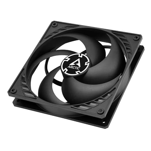 Watio Wave Ventilator - Universal 140mm Aux Lüfter Schwarz Effizientes Design zur Verbesserung der Belüftung in kleinen und mittleren Räumen * Watio Wave Ventilator - Universal 140mm Aux Lüfter Schwarz Effizientes Design zur Verbesserung der Belüftung in kleinen und mittleren Räumen * von Watio Wave