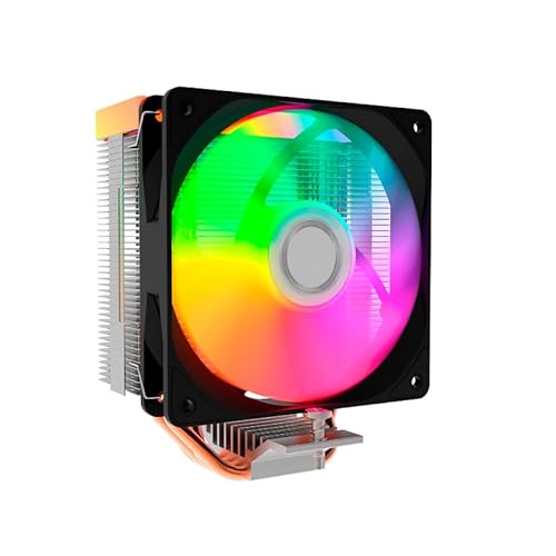 Watio Wave Ventilator - Universalventilator mit RGB-Licht, schwarzes Design, ideal zur Verbesserung der Luftzirkulation in engen Räumen* Watio Wave Ventilator - Universalventilator mit RGB-Licht, schwarzes Design, ideal zur Verbesserung der Luftzirkulation in engen Räumen* von Watio Wave