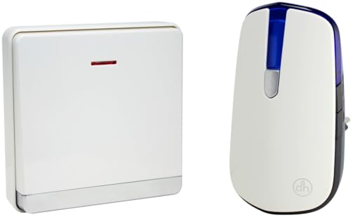 INALAM Türklingel, 150 m, selbstversorgt von WatioWave