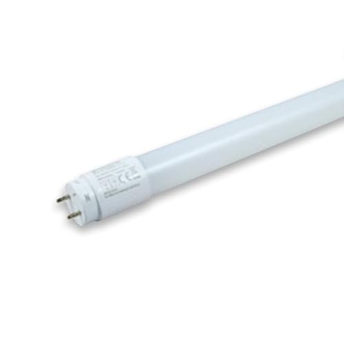 LED-Röhre T8, 9 W, 600 mm, weiß. Perfekt für die effiziente und energiesparende Raumbeleuchtung. Ideal für Büros und Zuhause. Sparen Sie auf Ihrer Stromrechnung. LED-Röhre T8, 9 W, 600 mm, weiß. Perfekt für die effiziente und energiesparende Raumbeleuchtung. Ideal für Büros und Zuhause. Sparen Sie auf Ihrer Stromrechnung. von WatioWave