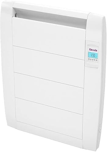 Thermo-Emitter, ohne Flüssigkeit, 600 W Thermo-Emitter, ohne Flüssigkeit, 600 W von WatioWave