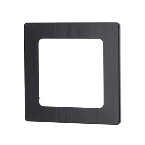Wandschild aus Aluminium im deutschen/französischen Design, inklusive Schlüssel und elegantem schwarzem Finish. Perfekt, um jedem Ambiente Stil und Funktionalität zu verleihen. Wandschild aus Aluminium im deutschen/französischen Design, inklusive Schlüssel und elegantem schwarzem Finish. Perfekt, um jedem Ambiente Stil und Funktionalität zu verleihen. von WatioWave