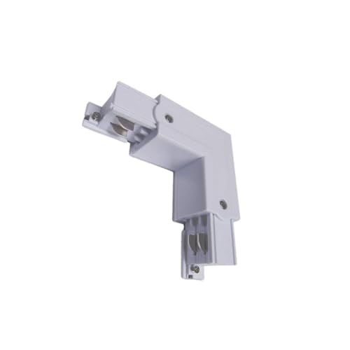 WatioWave Dreiphasiger L-Stecker, 3-Wege, Weiß WatioWave Dreiphasiger L-Stecker, 3-Wege, Weiß von WatioWave