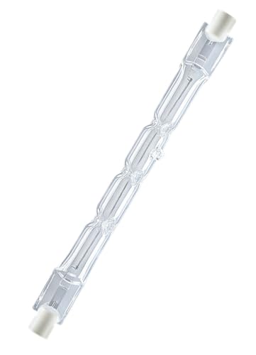 WatioWave ECO HALOGENA 48W 78mm WatioWave ECO HALOGENA 48W 78mm von WatioWave
