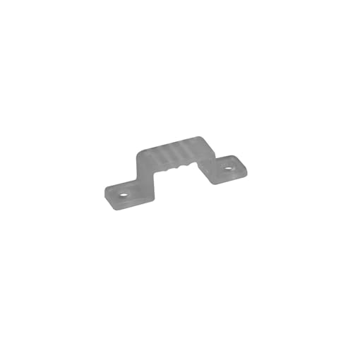 WatioWave Klammer für LED-Streifen 81030 WatioWave Klammer für LED-Streifen 81030 von WatioWave