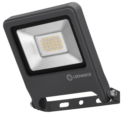 WatioWave LED-Projektor, für den Außenbereich, 20 W, 4000 K, IP65 WatioWave LED-Projektor, für den Außenbereich, 20 W, 4000 K, IP65 von WatioWave