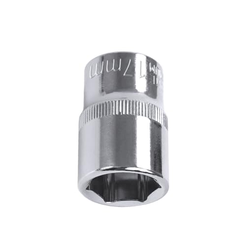 1/2 Zoll Metrischer Socket Wrach Head 8-36mm Adapter Spanner Elektrischer Aufprall Standard von Watreketal