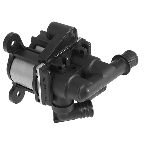 1147412042 1147412062 64111382299 Heckerwasserventile Kontrolle Kühlmittel Bypass Heizung Für E32 E34 Metallkonstruktion von Watreketal