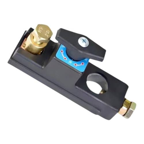 12 V 24 V Batterie Stromausschnitt Schalter Autoauto Top Post Trennschalter Für LKW Fahrzeugzubehör Abgeschnitten 12 V 24 V Batterie Stromausschnitt Schalter Autoauto Top Post Trennschalter Für LKW Fahrzeugzubehör Abgeschnitten von Watreketal