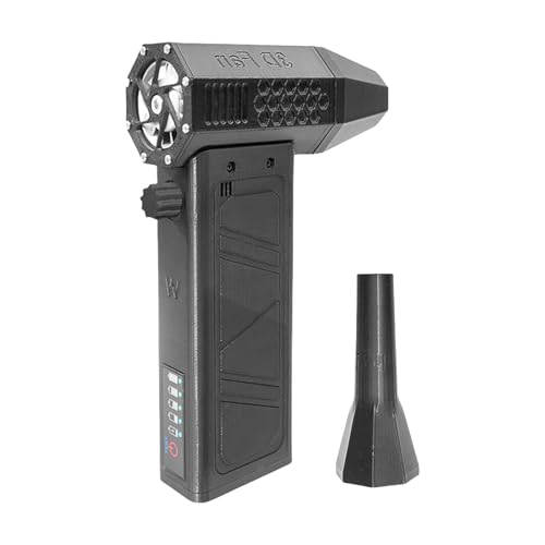 140000 U/Min Komprimierte Luftfonds Reiniger Gebläse Für PC Reinigung Elektrische Störungen Geschwindigkeitsanpassung Wiederaufladbar Hochgeschwindigkeitsgebläse von Watreketal