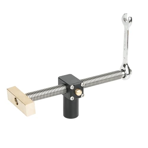 1Set Woodworking Desktop Sperrungsstange Fixier Und Verriegelungszubehör von Watreketal