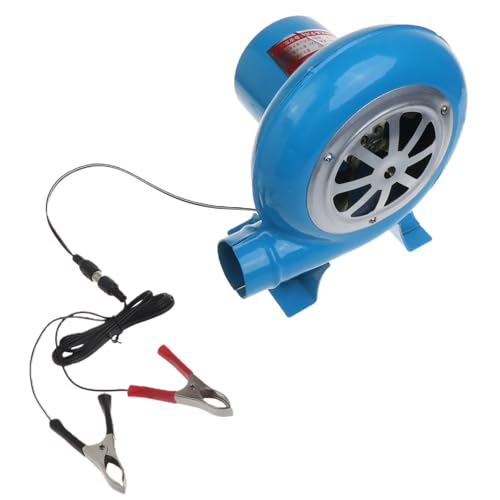 30W/40W/60W/80W/100W Autogebläse Barbecue Luftfahrzeug DC12V Barbecue Camping Lüfter BBQ Kochen Außenluft Ersatzmotor 30W/40W/60W/80W/100W Autogebläse Barbecue Luftfahrzeug DC12V Barbecue Camping Lüfter BBQ Kochen Außenluft Ersatzmotor von Watreketal