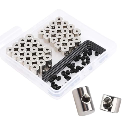 40pcs Metall Locking Pin Zurück Stift Und Backings Für Stifte Und Abzeichen Brosche Zubehör Multifunktional Schmuck Werkzeugverschluss Schloss 40pcs Metall Locking Pin Zurück Stift Und Backings Für Stifte Und Abzeichen Brosche Zubehör Multifunktional Schmuck Werkzeugverschluss Schloss von Watreketal