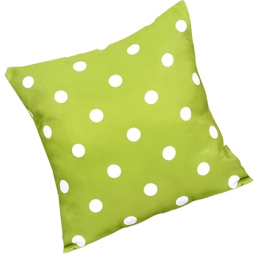 45x45 cm Wasserfestes Kissengehäuse Polyester Stoff Kissenbezug Neutral Home Dekoration Für Sofa Bettkissen Abdeckungen wasserdichte Außenkissenabdeckung 45x45 cm Wasserfestes Kissengehäuse Polyester Stoff Kissenbezug Neutral Home Dekoration Für Sofa Bettkissen Abdeckungen wasserdichte Außenkissenabdeckung von Watreketal