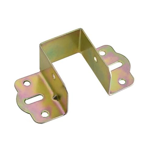 4PCS/Set Bettscharnier Einfach Installieren Sie Möbelverbindungsverbindung Hardwareverbindungen Einfacher Baugruppe Stahl Bettrahmen 4PCS/Set Bettscharnier Einfach Installieren Sie Möbelverbindungsverbindung Hardwareverbindungen Einfacher Baugruppe Stahl Bettrahmen von Watreketal