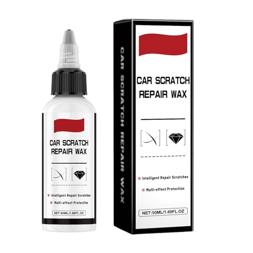 50 Ml/1 69 Unzen Auto Kratzer Entferner Polierfarbe Kratzer Reparatur Reparaturflächen Farbrestaurant Fahrzeugflächen Politur 50 Ml/1 69 Unzen Auto Kratzer Entferner Polierfarbe Kratzer Reparatur Reparaturflächen Farbrestaurant Fahrzeugflächen Politur von Watreketal