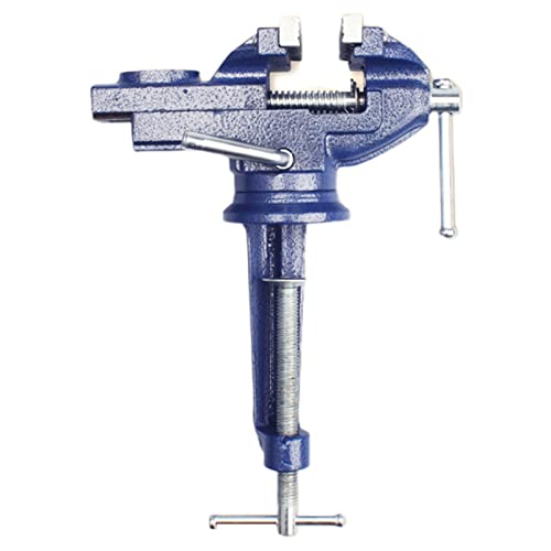 75 Mm Bank Salie Aluminium Legierung Muliti Funcational Tabelle Tragbare Tischbank Klemme Holzbearbeitung Holzbearbeitung von Watreketal