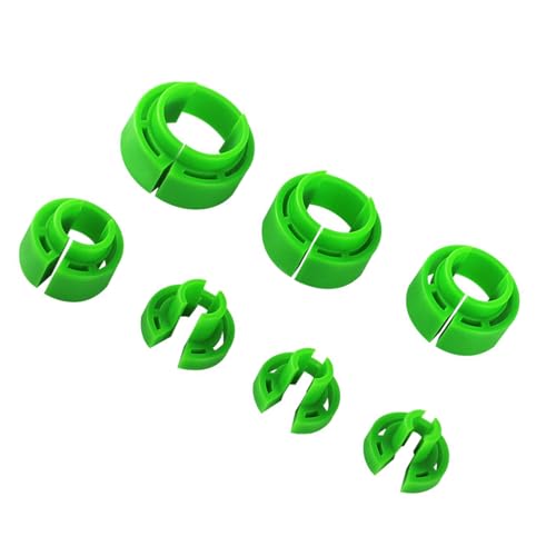 7pcs Plastische Klimaanlagen Brennstärke Für Leitungsentfernung Demontagewerkzeug Automobile HLK Systeme Wartung Leichtes Wechselstromentfernungswerkzeug Automobilautomotive von Watreketal