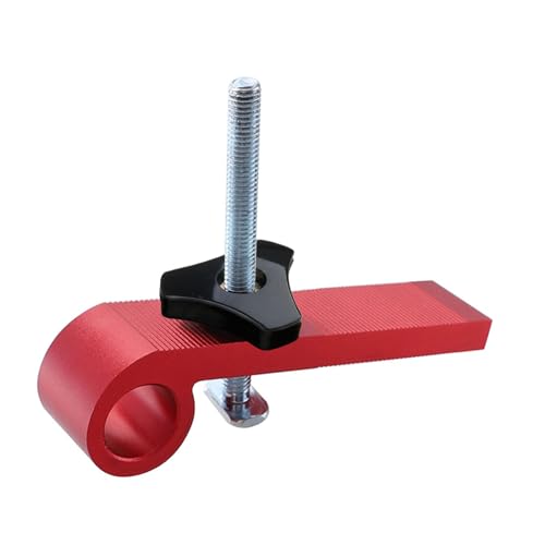 Aluminiumlegierung Rutschen Und Pressplatten Holzbearbeitungszaun Stop Für Holzarbeiten Und Geräte Zaun Stop Small Aluminiumlegierung Rutschen Und Pressplatten Holzbearbeitungszaun Stop Für Holzarbeiten Und Geräte Zaun Stop Small von Watreketal