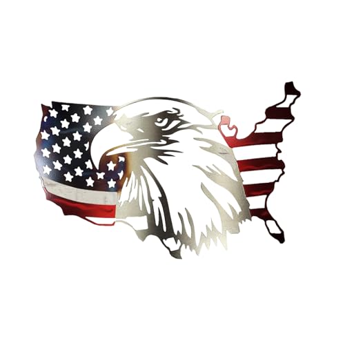 Amerikanische Flaggen Metallzeichen US Versprechen Von Loyalitäten Wanddekorationen Für Höhle Und Amerikanische Flaggen Metallzeichen US Versprechen Von Loyalitäten Wanddekorationen Für Höhle Und von Watreketal
