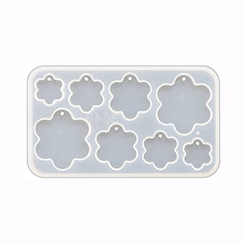 Anhängerform Formen Schmuckform Multi Shapes Silikon Schlüsselbundformen Mit Löchern Handherstellungswerkzeuge Ohrringe Formen Anhängerform Formen Schmuckform Multi Shapes Silikon Schlüsselbundformen Mit Löchern Handherstellungswerkzeuge Ohrringe Formen von Watreketal
