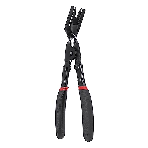 Autotür Panel Push Retainer Fastenel Perfekte Werkzeug Zum Entfernen Von Clips Ohne Beschädigung Der Autotür Panel Push Halterung von Watreketal