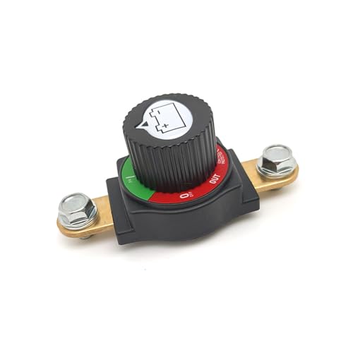 Batterie Cutoff Hochleistungs Plastik Metall Schnellfreisetz Batterie Cutoff Hochleistungs Plastik Metall Schnellfreisetz von Watreketal