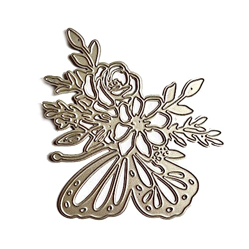 Blumen Metal Stanze Schnitte Prägenwerkzeug Schnittstimmungen Für Karten Machen Scrapbooking Papier Fotorahmen Dekorationen Metall Schneidstäben Blumen Border Blumen Metal Stanze Schnitte Prägenwerkzeug Schnittstimmungen Für Karten Machen Scrapbooking Papier Fotorahmen Dekorationen Metall Schneidstäben Blumen Border von Watreketal
