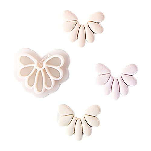 Blumendonohrringe Cutter 3 Styles Ästhetik Blütenblätter Ohrringe Cutter Für Schmuck Machen Sie Kleine Modelle Sterbenen Sterbewerkzeuge Blumendonohrringe Cutter 3 Styles Ästhetik Blütenblätter Ohrringe Cutter Für Schmuck Machen Sie Kleine Modelle Sterbenen Sterbewerkzeuge von Watreketal