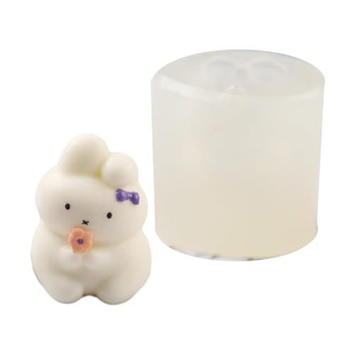 Bowknot Kaninchenkerze Schimmelpilze Blumen Back Silikonform Epoxidharz Kuchen Schokolade Dekoration Werkzeuge Bogenknoten Kerze Silikonform Harz Back Bowknot Kaninchenkerze Schimmelpilze Blumen Back Silikonform Epoxidharz Kuchen Schokolade Dekoration Werkzeuge Bogenknoten Kerze Silikonform Harz Back von Watreketal