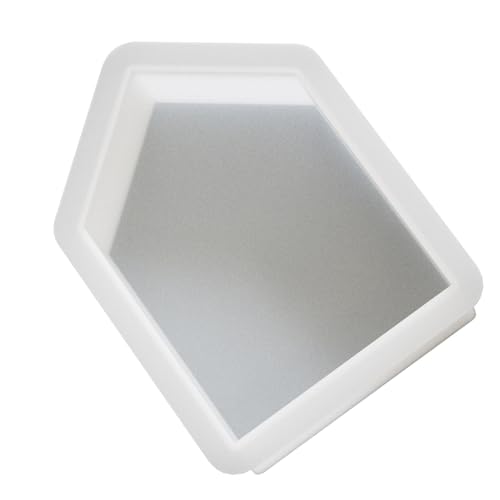 Buchend Epoxidharzform Silikonformen Für Handgefertigtes Harzhandwerk Und Hausdekoration Elegante Bücherregal Oramentform Geometrisches Buchend Buchend Epoxidharzform Silikonformen Für Handgefertigtes Harzhandwerk Und Hausdekoration Elegante Bücherregal Oramentform Geometrisches Buchend von Watreketal