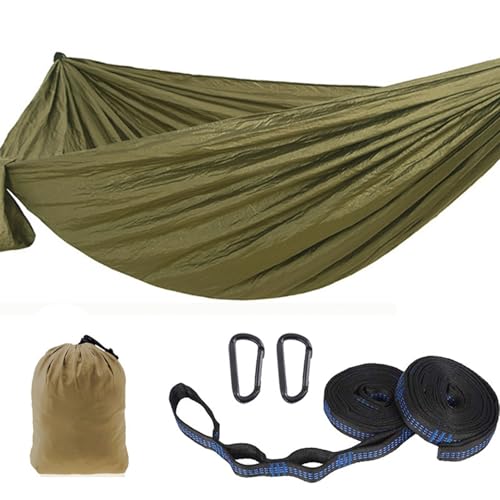Camping Hängemattenstuhl Nylon Stoff Textur Mit Wasserfestem Tragetasche Und Verstellbare Streifen Für Die Tragbare Reise Hängematte Mit Tragetasche Strandgarten Camping Hängemattenstuhl Nylon Stoff Textur Mit Wasserfestem Tragetasche Und Verstellbare Streifen Für Die Tragbare Reise Hängematte Mit Tragetasche Strandgarten von Watreketal