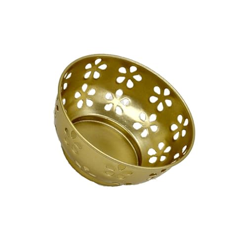 Candlestick Metall Kerzenhalter Dekorative Schmetterling/Blumenmuster Kerzenständer Verbesserung Hochzeit Dining Dekoration Goldplatte Eisendekoration Candlestick Metall Kerzenhalter Dekorative Schmetterling/Blumenmuster Kerzenständer Verbesserung Hochzeit Dining Dekoration Goldplatte Eisendekoration von Watreketal
