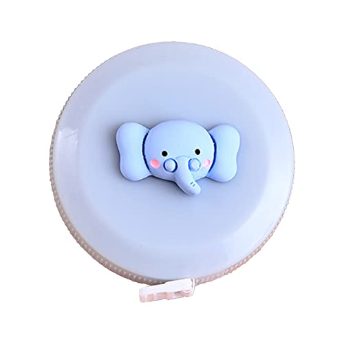 Cartoon Sie Klebeband Körper Messung Flexibler Cartoon Tiernähwerkzeug Stoffmessungen Mehrzweck Taschenlineer Präzision Retractable Mess Cartoon Sie Klebeband Körper Messung Flexibler Cartoon Tiernähwerkzeug Stoffmessungen Mehrzweck Taschenlineer Präzision Retractable Mess von Watreketal