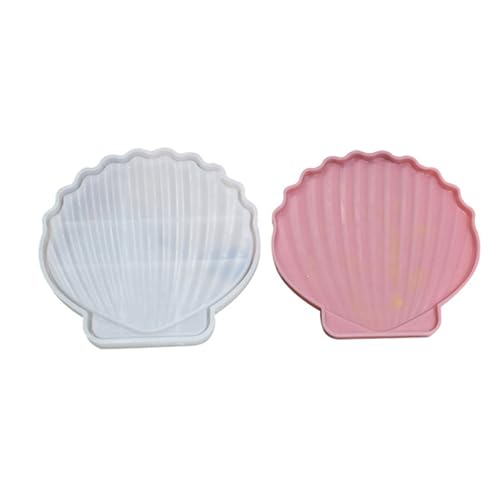 Conch Silikonform Sea Shell Secententierte Kerzenglas Schimmelprotokollkasten Beton Gipsharz Schimmelmant Conch Silikonform Sea Shell Secententierte Kerzenglas Schimmelprotokollkasten Beton Gipsharz Schimmelmant von Watreketal