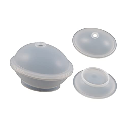 Drachen Eier Harzform Drache Silikonkerze Für Kerzen Machen Dragon Epoxy Guss Für Nachtleuchte Schimmelpilze Kit Formen Blumen von Watreketal