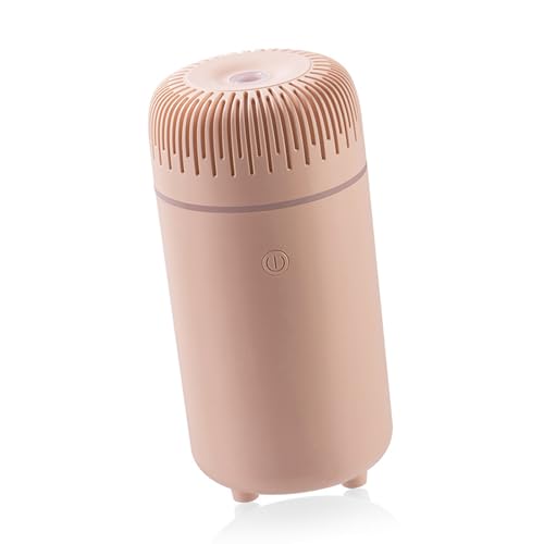 Easy Carry Diffusor USB Angetrieben Von Kleinwagen Bunte Bunte Nachtlicht Für Home Office Verwenden Sie Kleinwagen Mit Ultraschalltechnologie von Watreketal