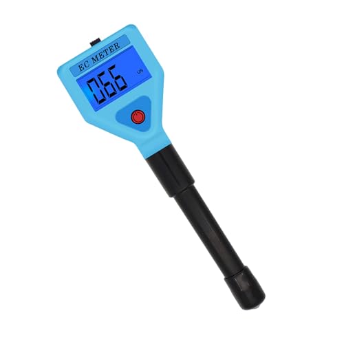 Echtzeit Anzeige Elektrischer Leitfähigkeitsmesser Wasserdichtes Wasserqualitätsmesswerkzeug Aquarium Manager Ausrüstung Elektrisches Leitfähigkeitsmessgerät Für Fischtanks Echtzeit Anzeige Elektrischer Leitfähigkeitsmesser Wasserdichtes Wasserqualitätsmesswerkzeug Aquarium Manager Ausrüstung Elektrisches Leitfähigkeitsmessgerät Für Fischtanks von Watreketal