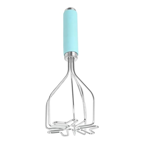 Edelstähle Gepresst Kartoffel Masher Bohne Masher Handbuch Obst Druck Schlammmaschine Küchen Werkzeug Einfach Zu Reinigen Edelstahlkartoffeln Brecker Pushers Obst Werkzeug Edelstähle Gepresst Kartoffel Masher Bohne Masher Handbuch Obst Druck Schlammmaschine Küchen Werkzeug Einfach Zu Reinigen Edelstahlkartoffeln Brecker Pushers Obst Werkzeug von Watreketal